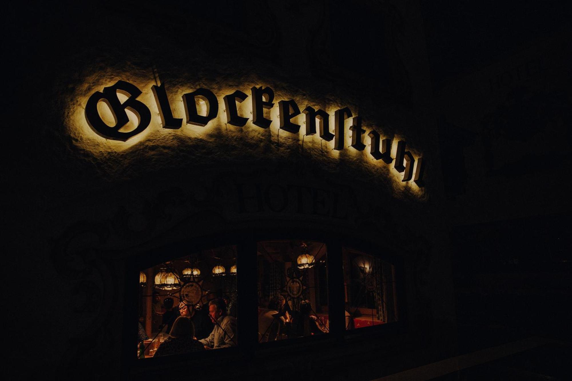 Hotel Glockenstuhl Westendorf Esterno foto